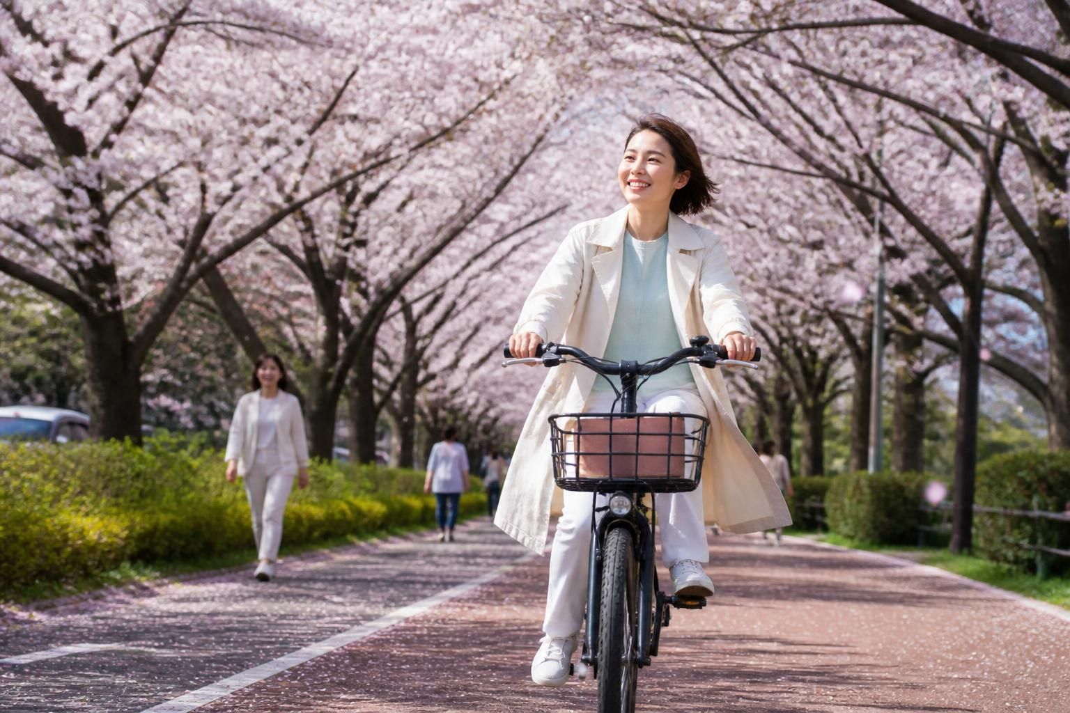 サービスイメージ